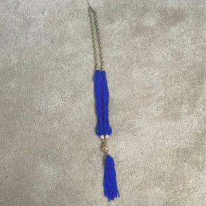 Lilly Pulitzer necklace